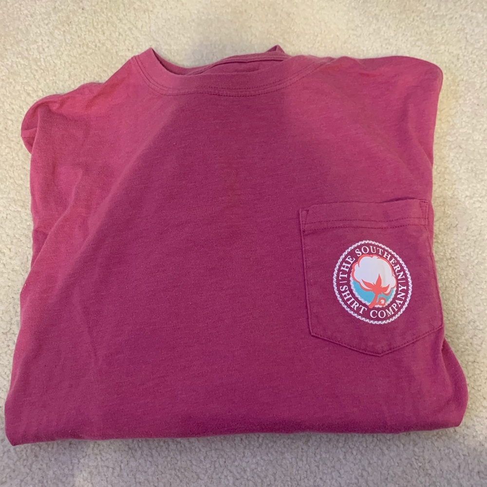 Southern t shirt